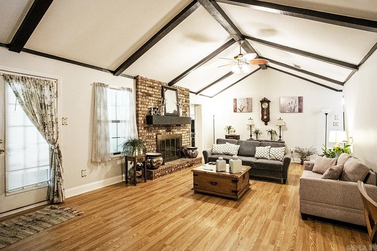 KIMBERLY MANOR ADDN - Residential