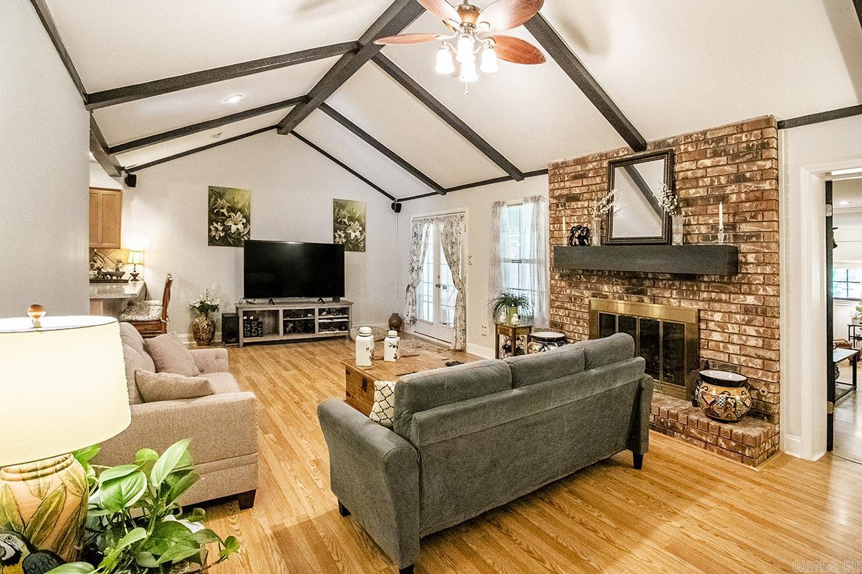 KIMBERLY MANOR ADDN - Residential