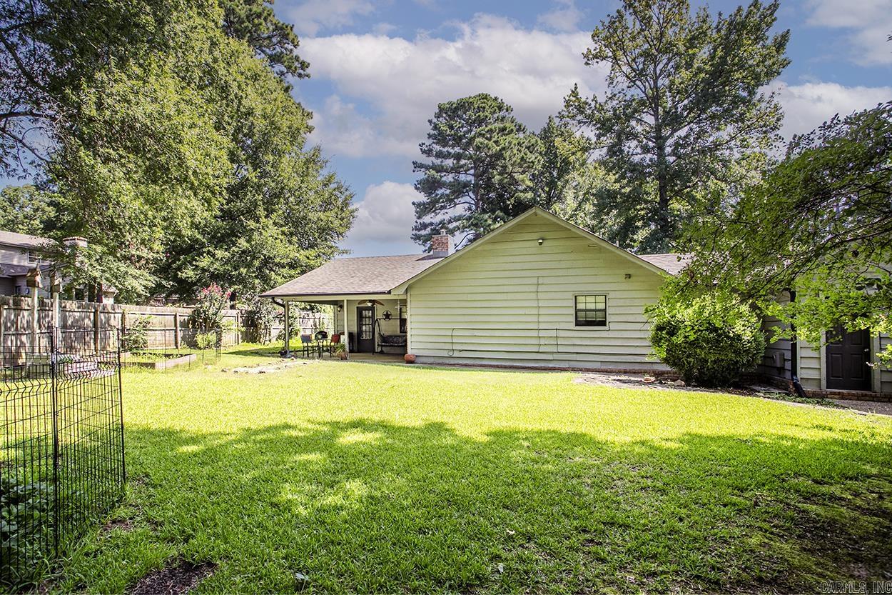 KIMBERLY MANOR ADDN - Residential