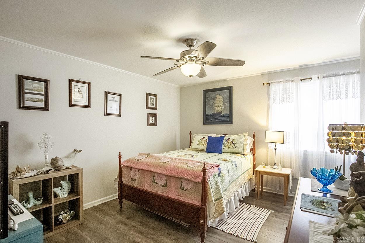 KIMBERLY MANOR ADDN - Residential
