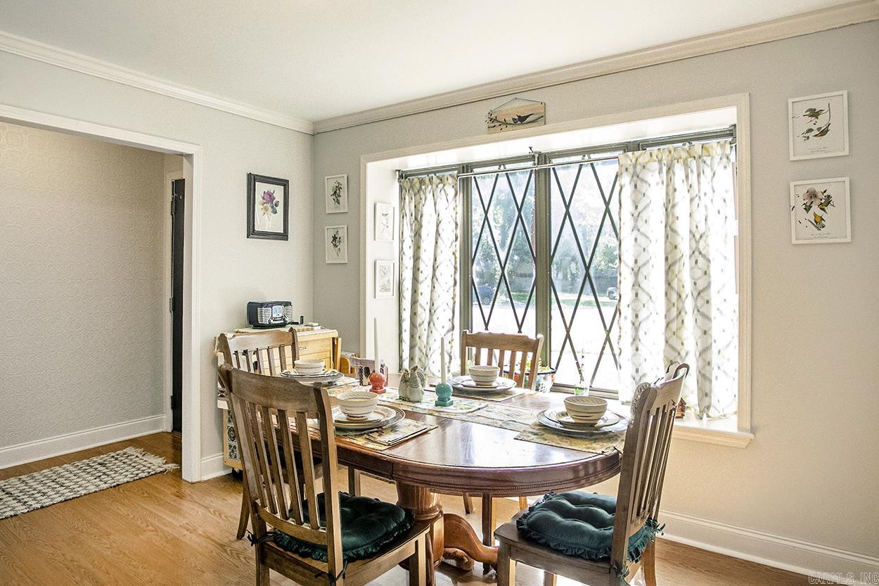 KIMBERLY MANOR ADDN - Residential