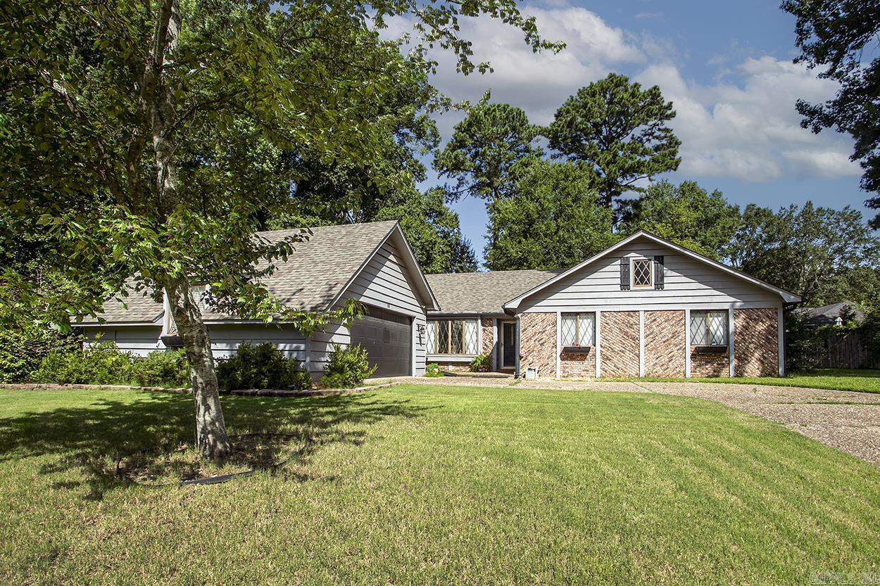 KIMBERLY MANOR ADDN - Residential
