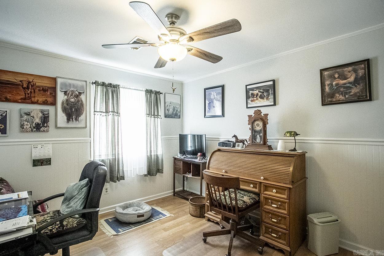 KIMBERLY MANOR ADDN - Residential