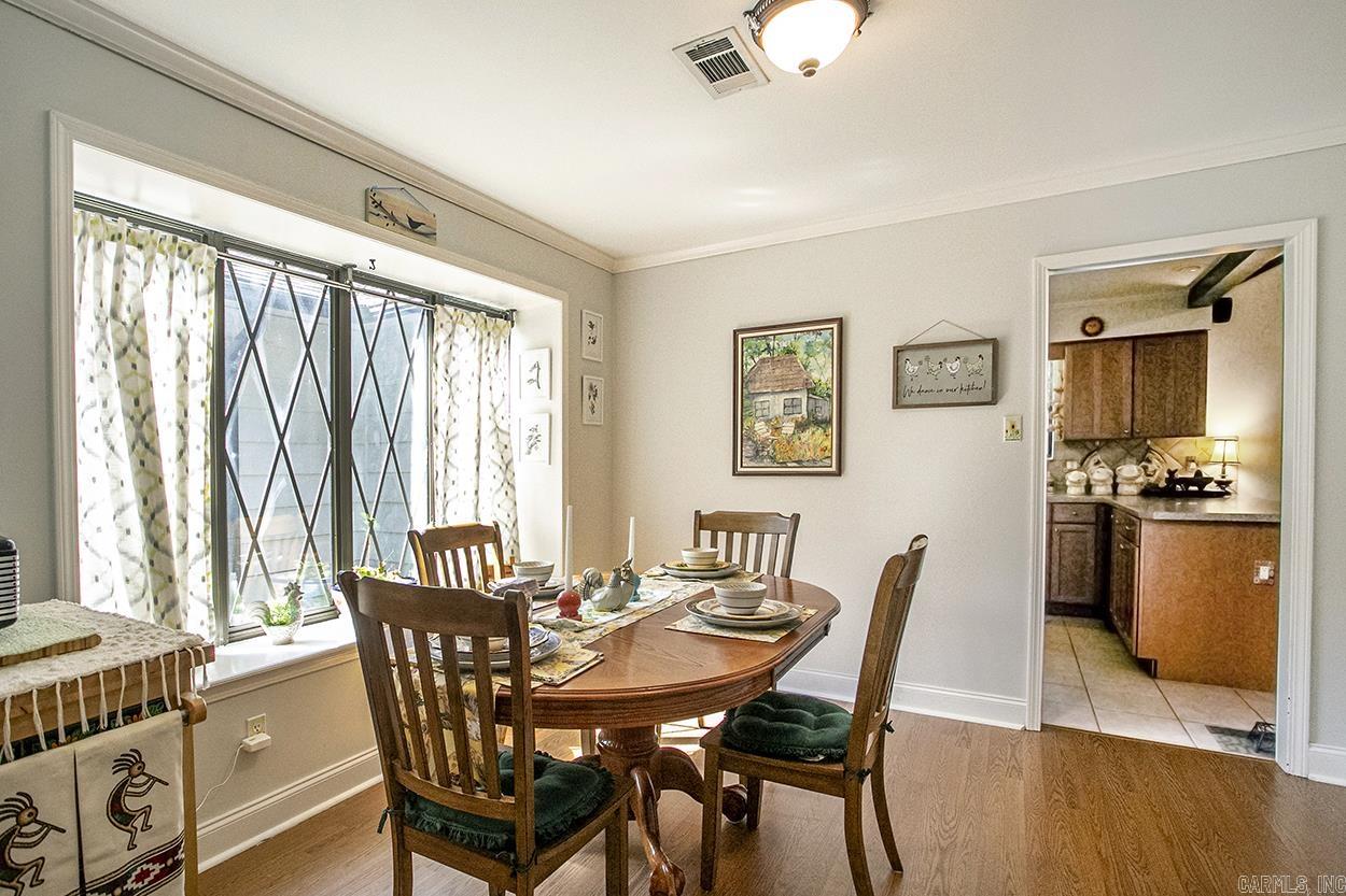 KIMBERLY MANOR ADDN - Residential