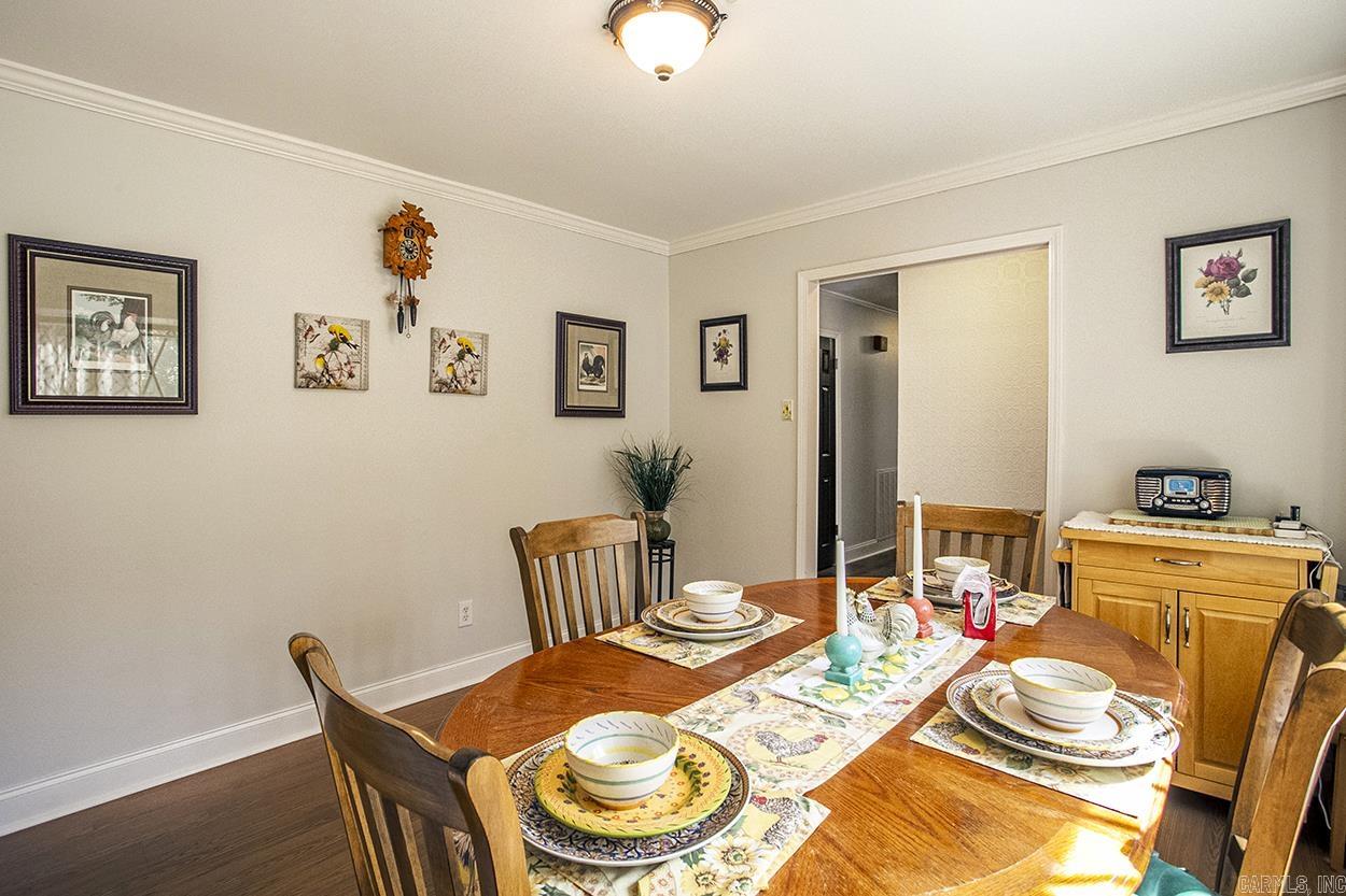 KIMBERLY MANOR ADDN - Residential