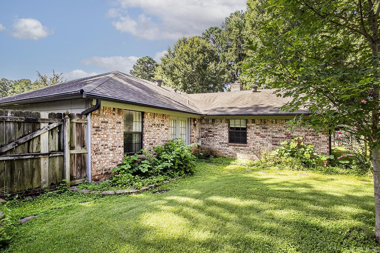 KIMBERLY MANOR ADDN - Residential
