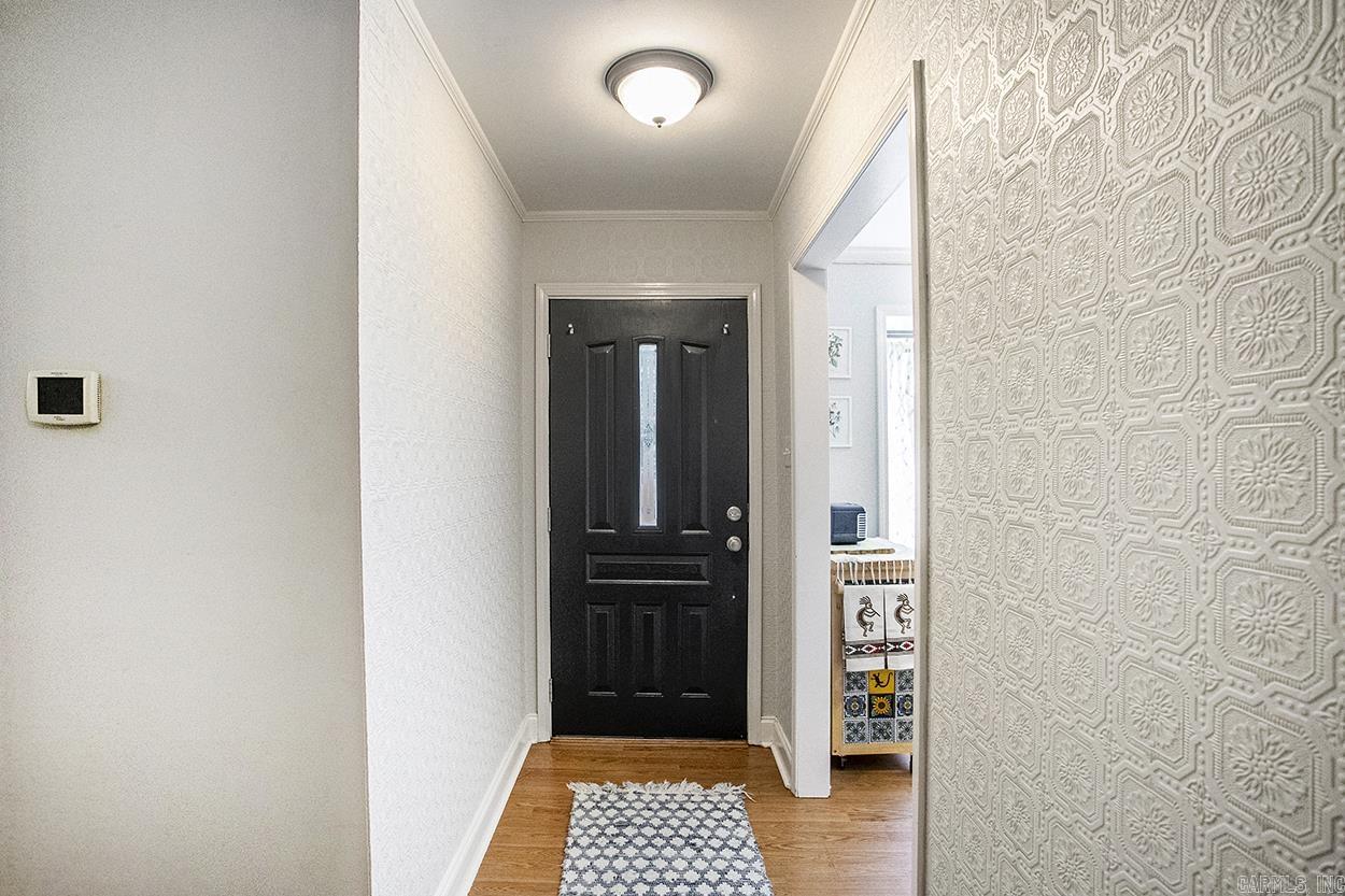 KIMBERLY MANOR ADDN - Residential