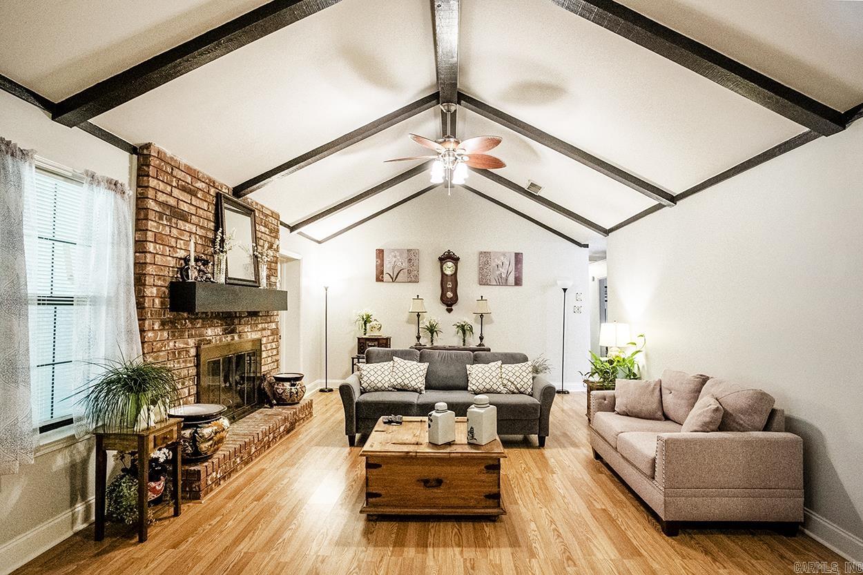 KIMBERLY MANOR ADDN - Residential
