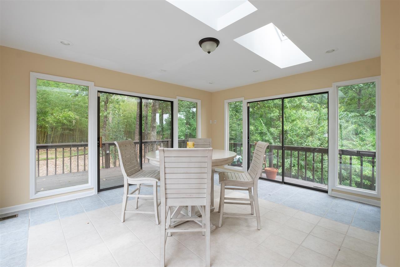 ST CHARLES ADDN - Residential