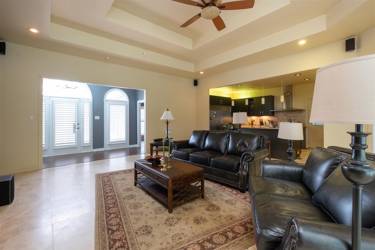 ST CHARLES ADDN - Residential