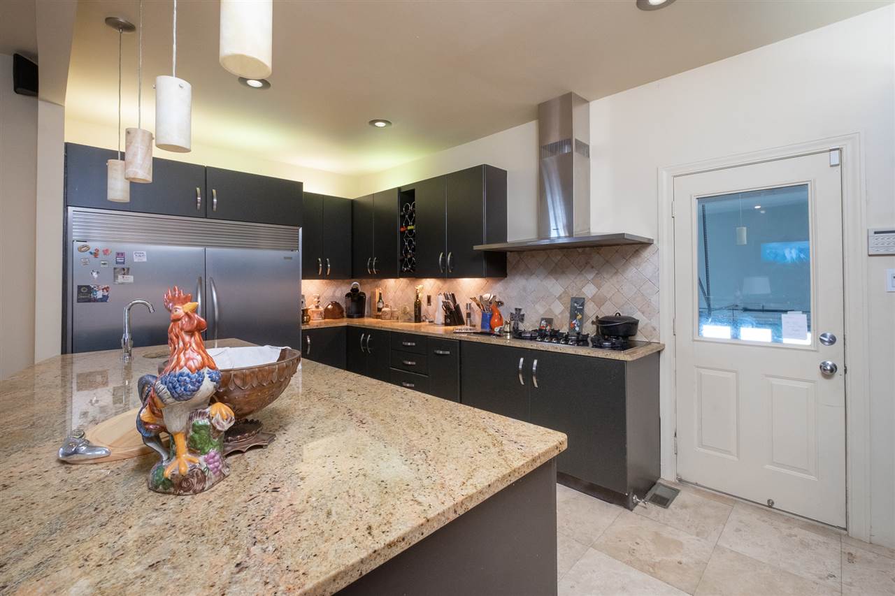 ST CHARLES ADDN - Residential