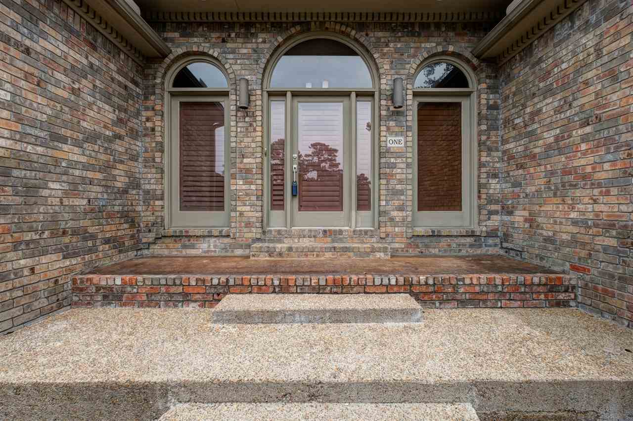 ST CHARLES ADDN - Residential