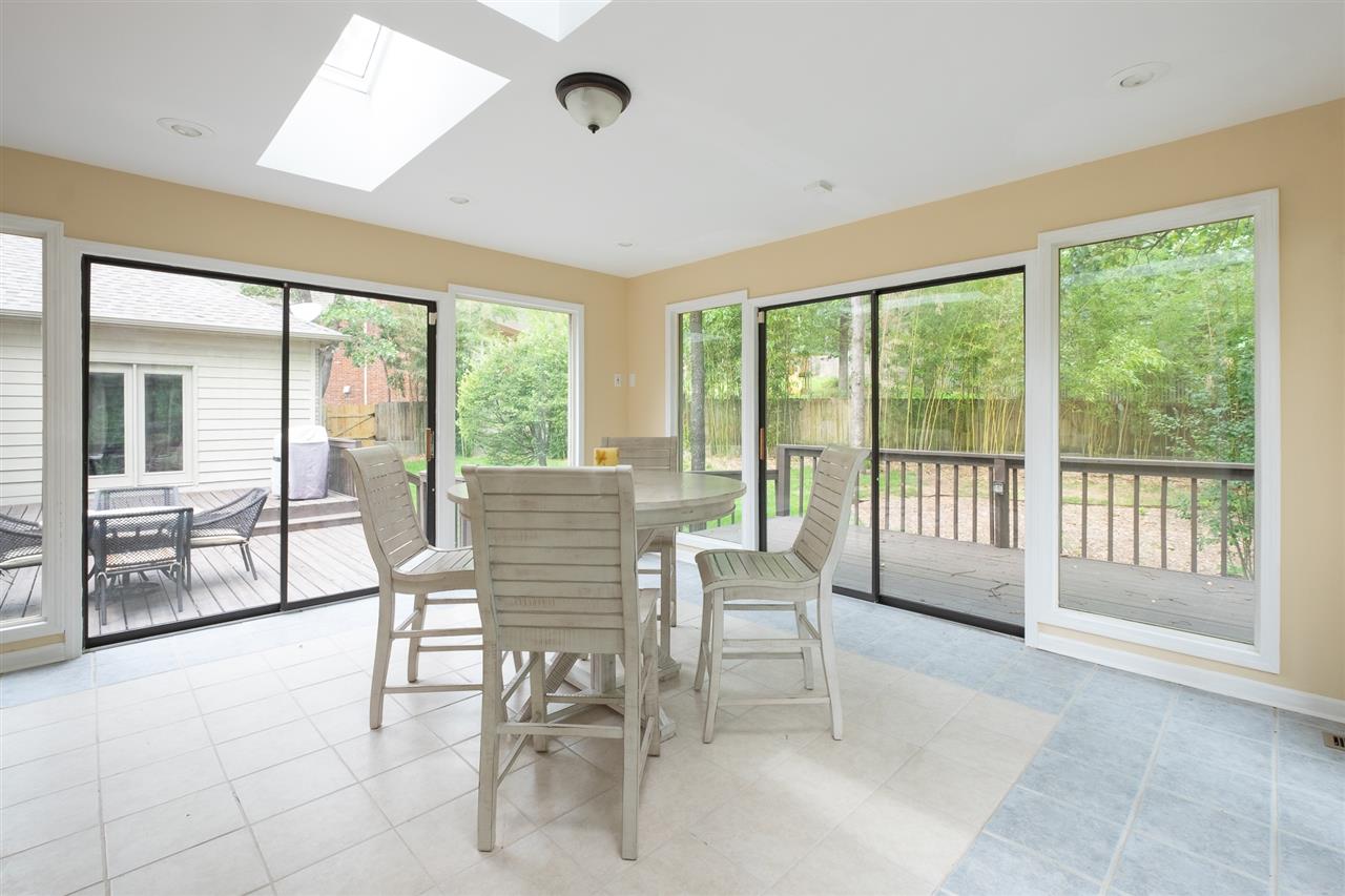 ST CHARLES ADDN - Residential