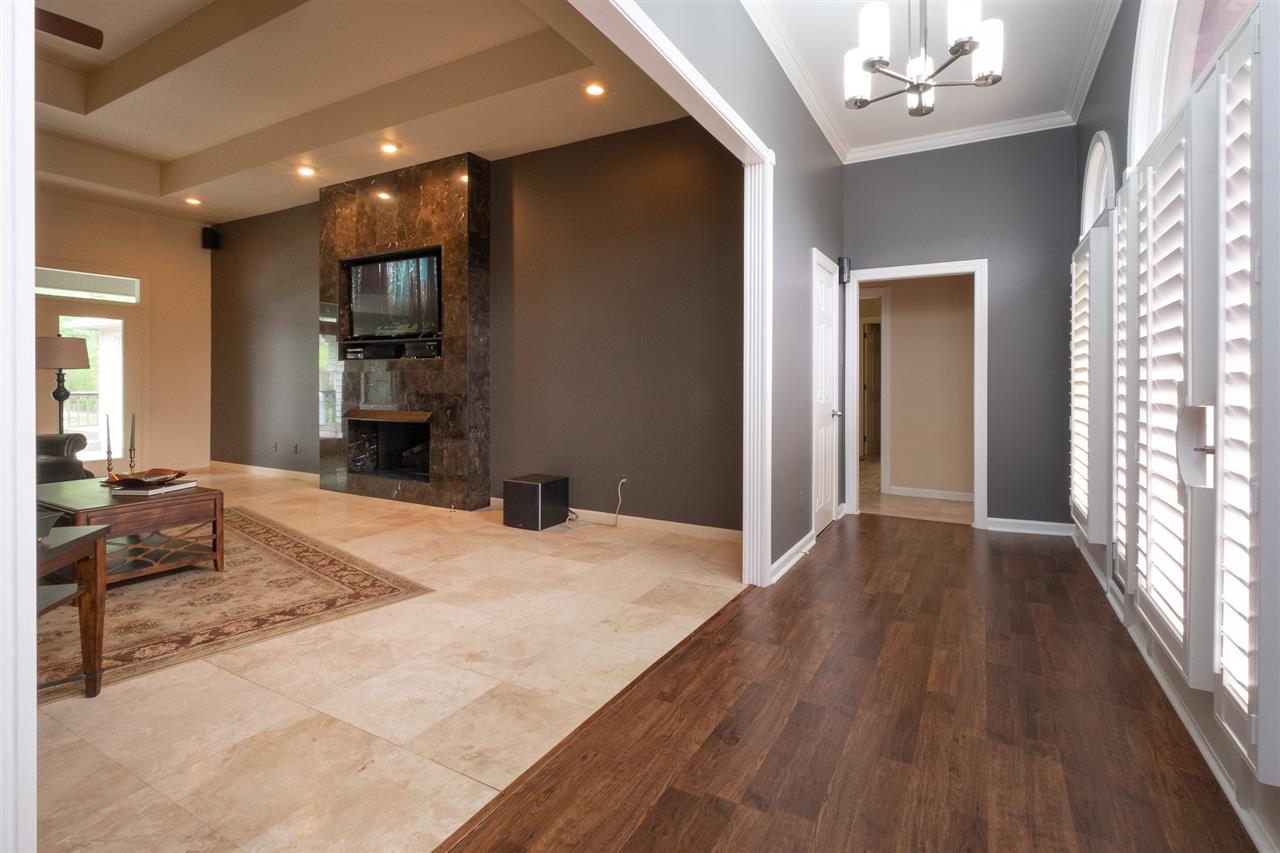 ST CHARLES ADDN - Residential