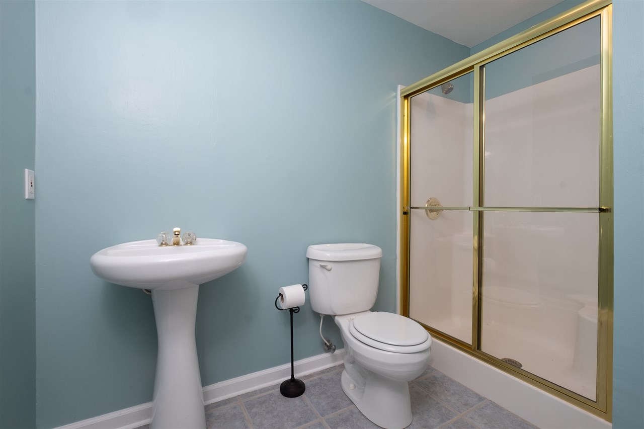 ST CHARLES ADDN - Residential