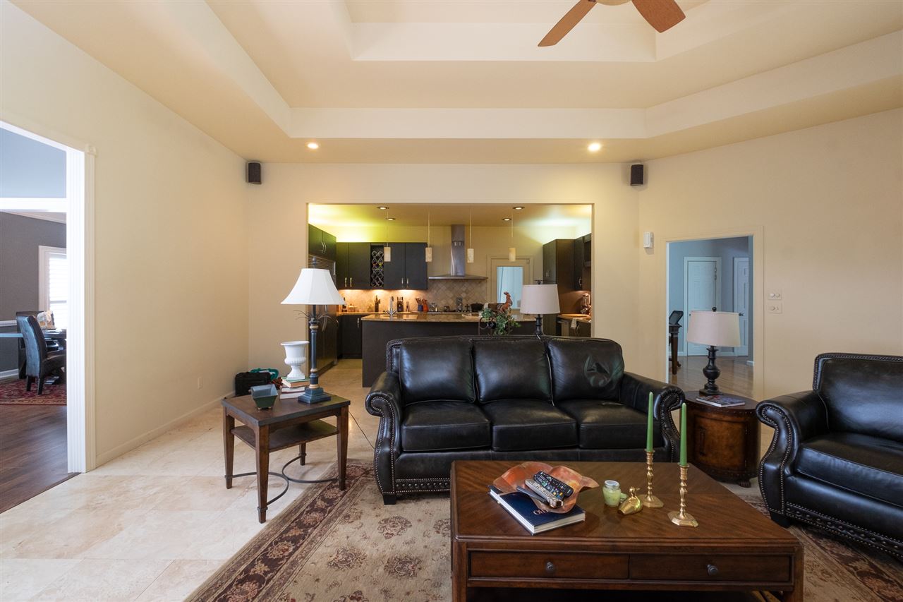 ST CHARLES ADDN - Residential