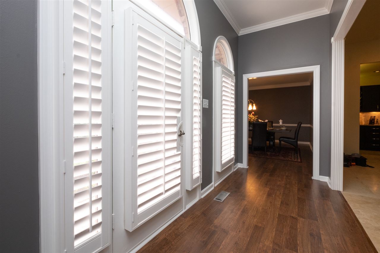 ST CHARLES ADDN - Residential