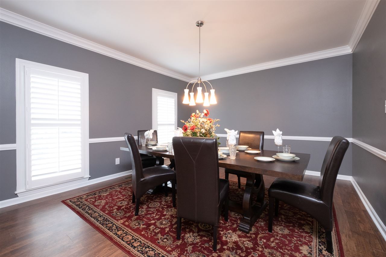 ST CHARLES ADDN - Residential