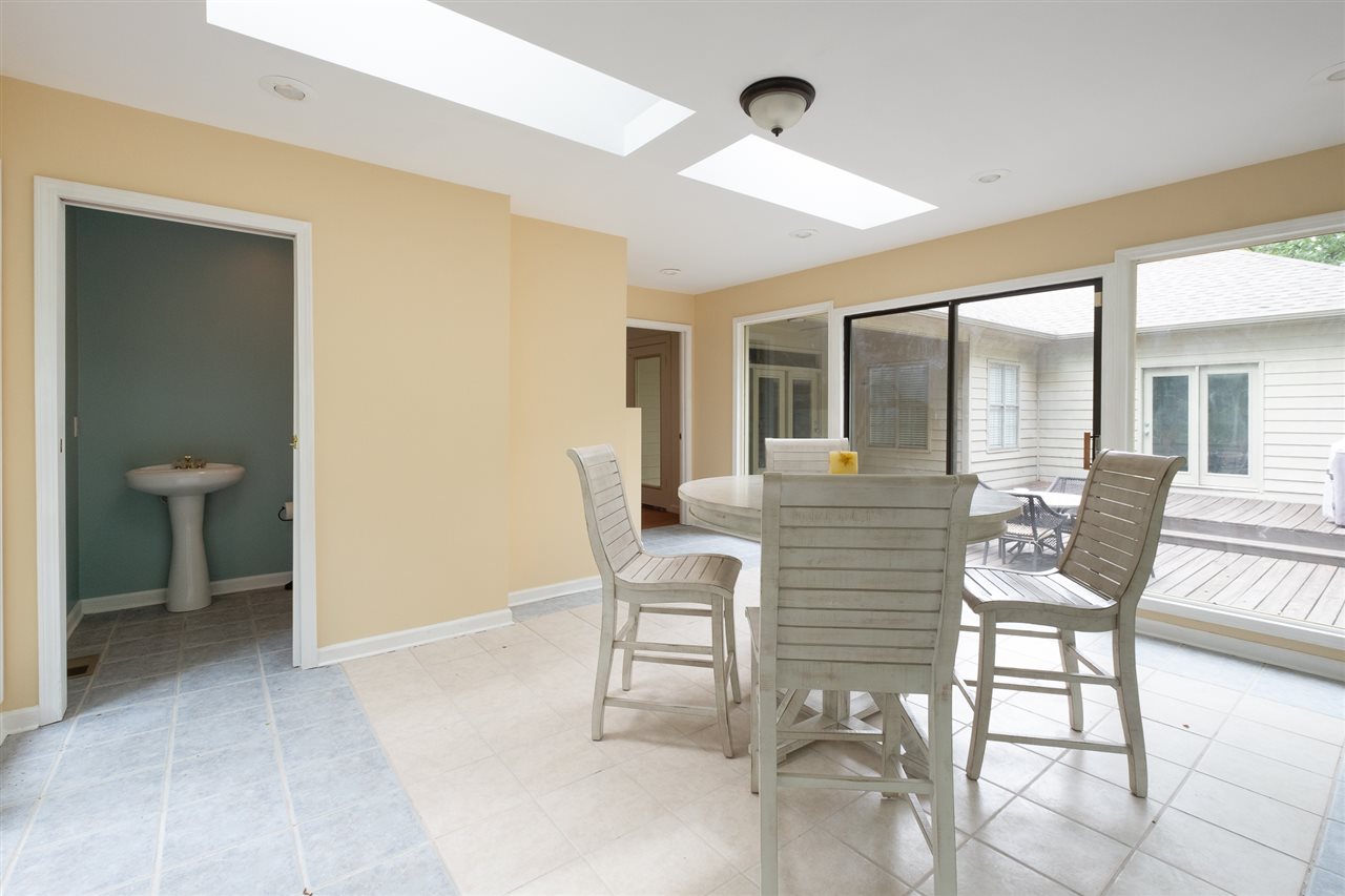 ST CHARLES ADDN - Residential