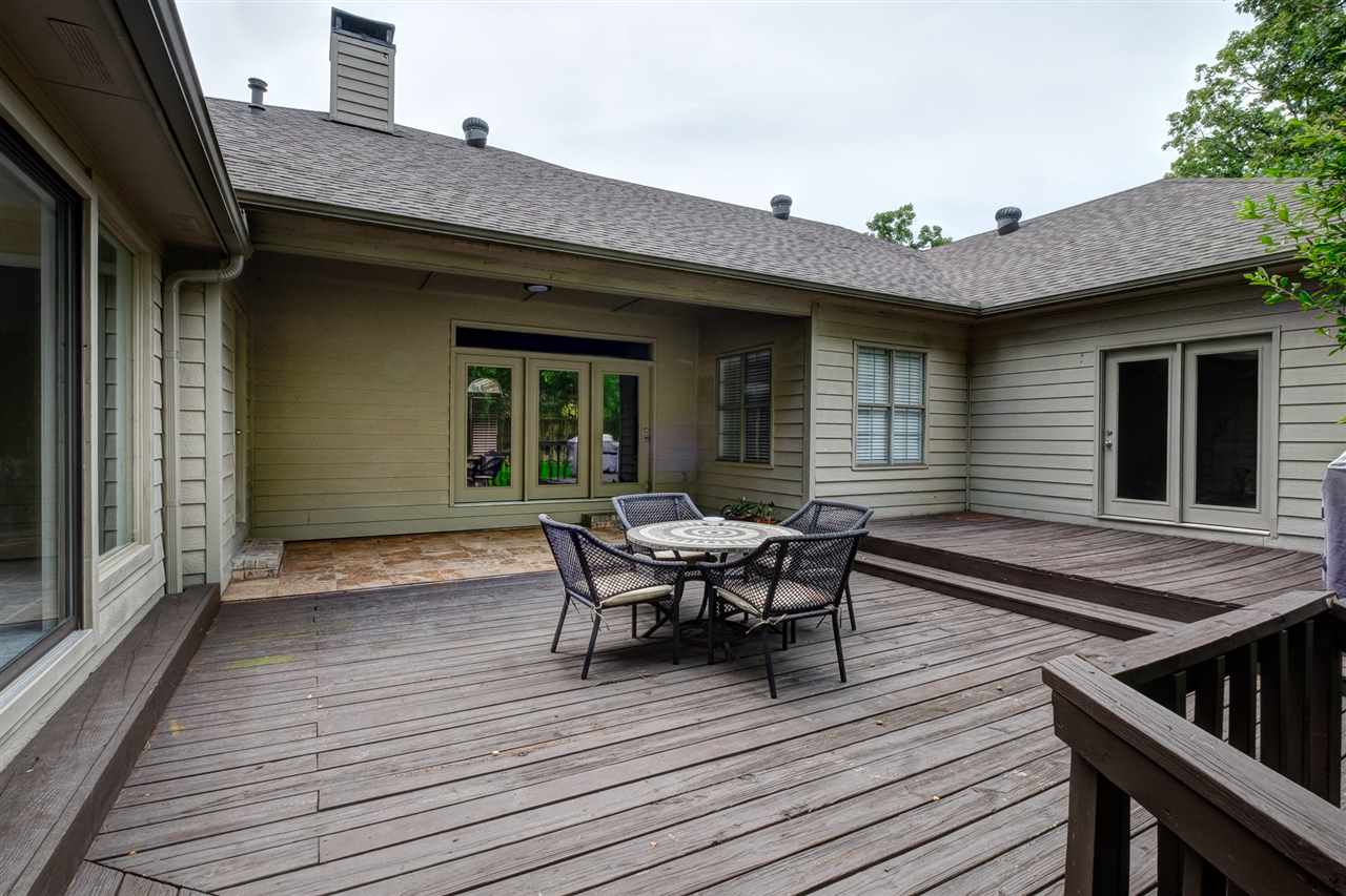 ST CHARLES ADDN - Residential