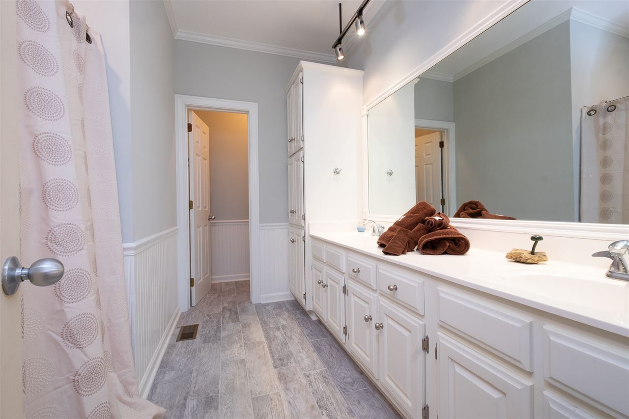 ST CHARLES ADDN - Residential