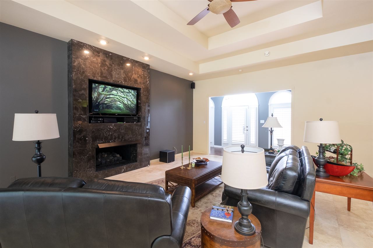 ST CHARLES ADDN - Residential