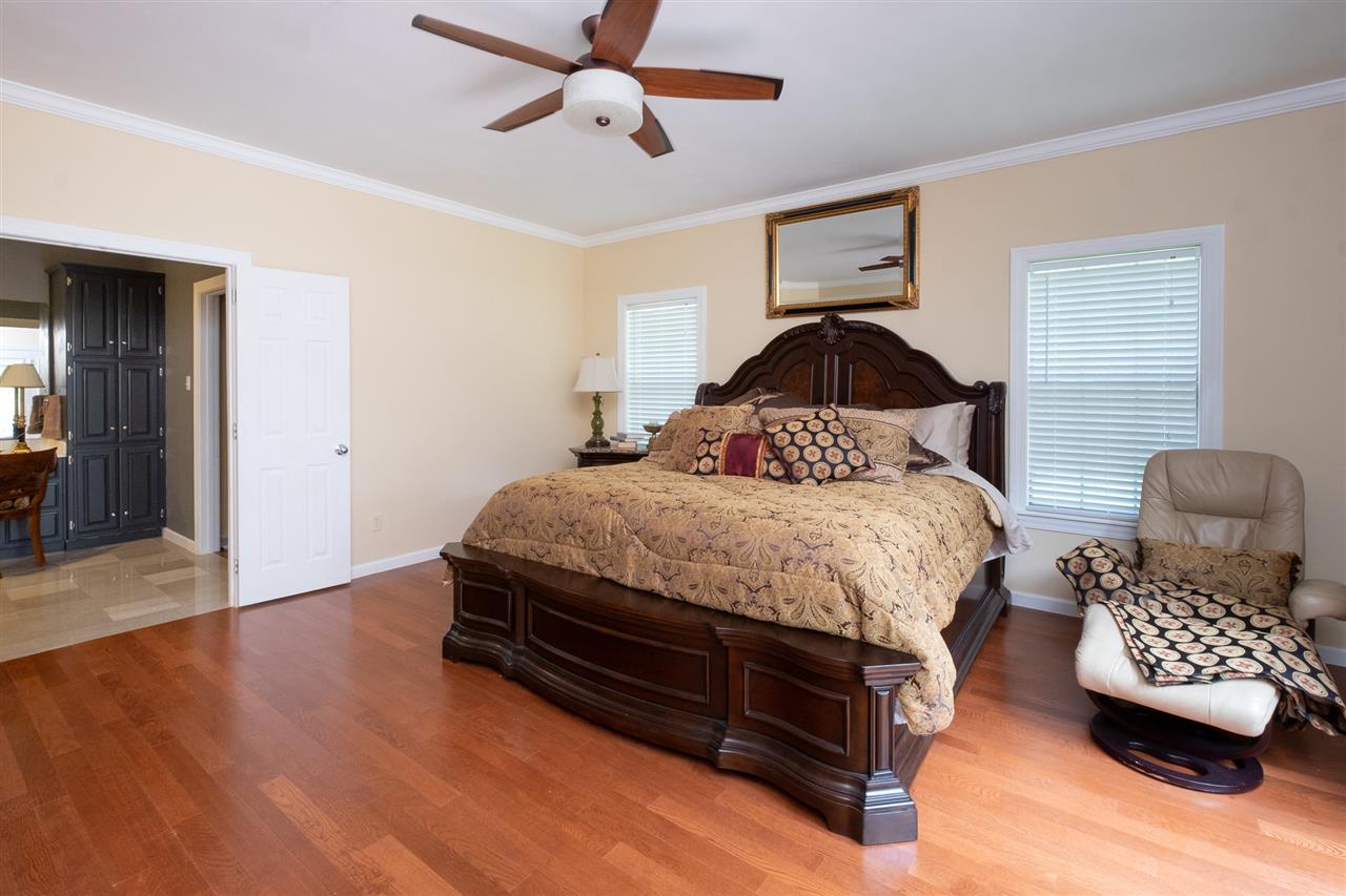 ST CHARLES ADDN - Residential