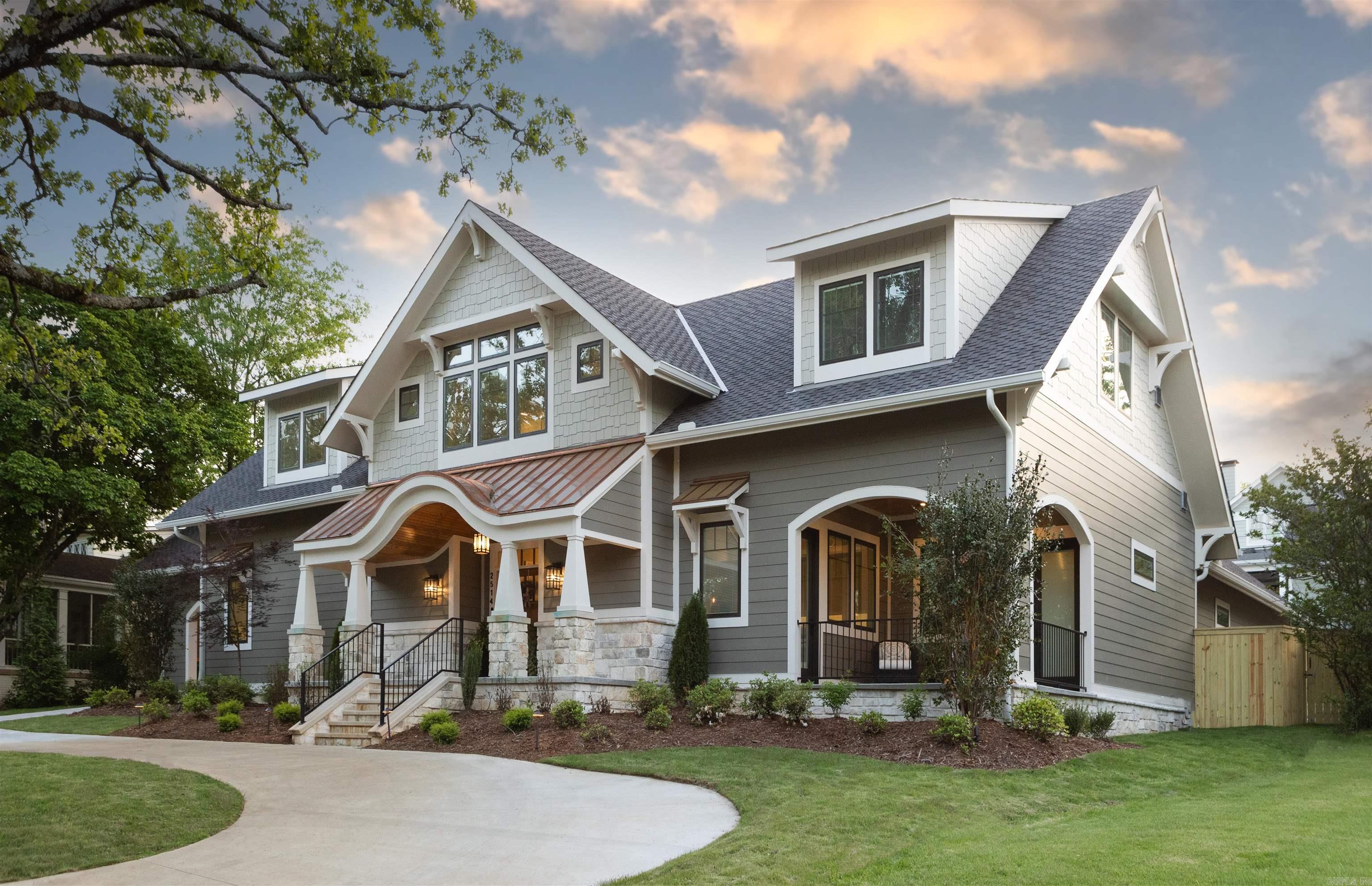 PARKVIEW - Residential