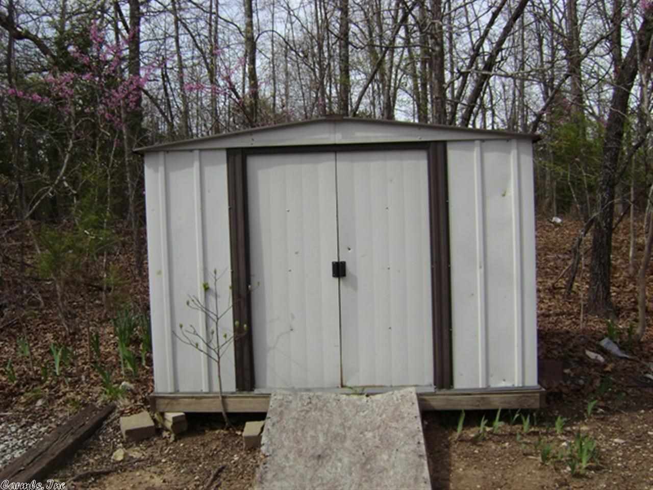 White Oak - Residential