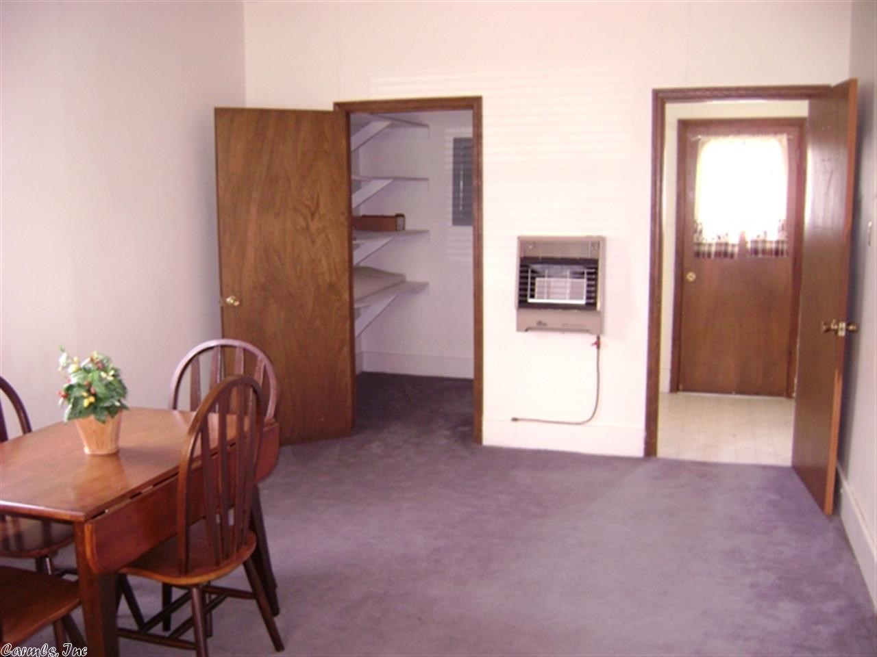 White Oak - Residential