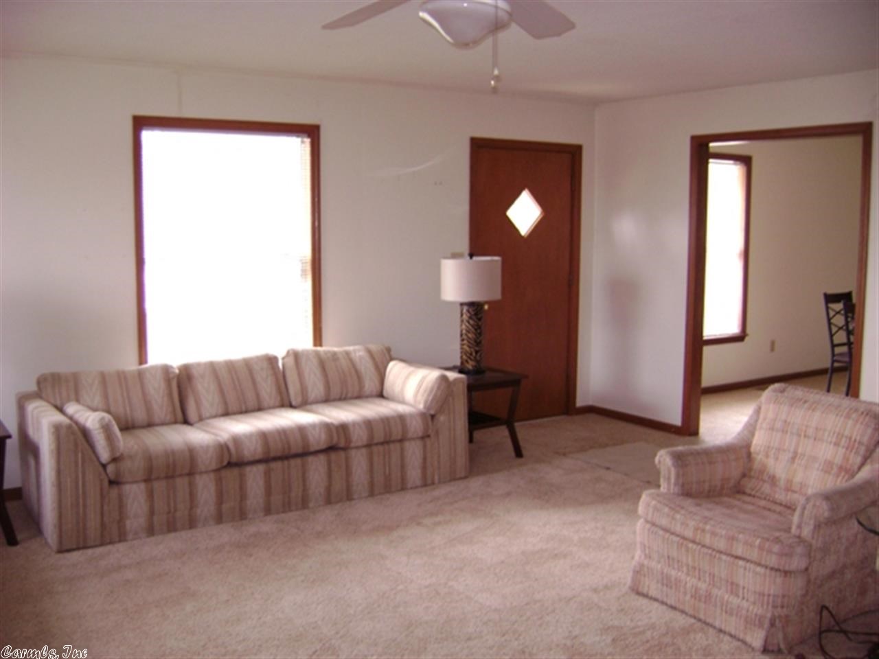 White Oak - Residential
