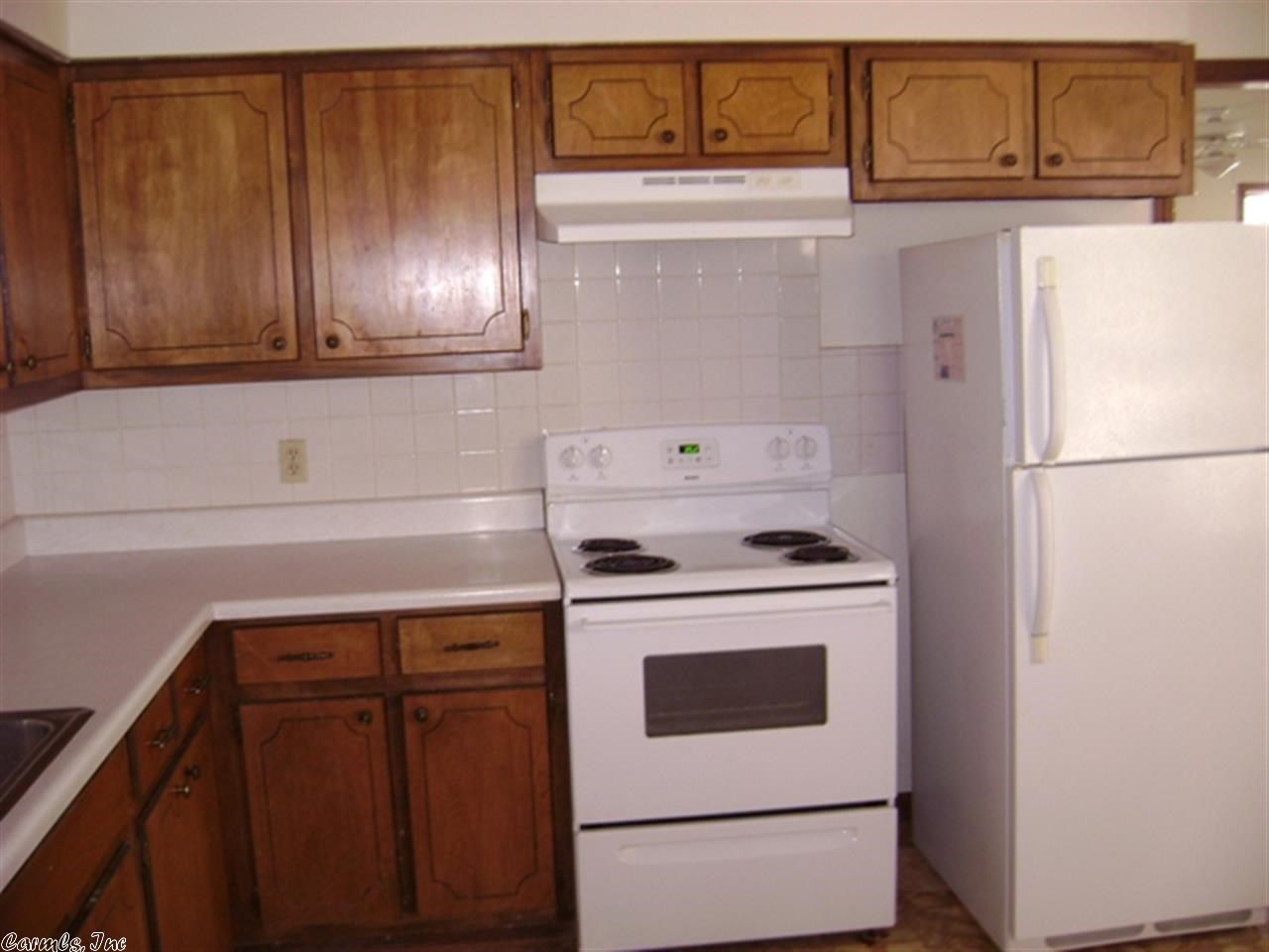 White Oak - Residential