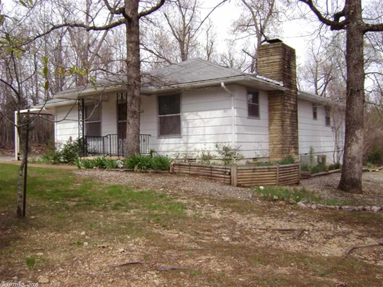 White Oak - Residential