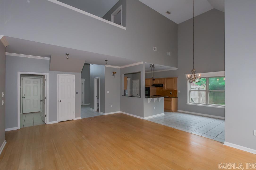CAPITOL LAKES ESTATES - Residential