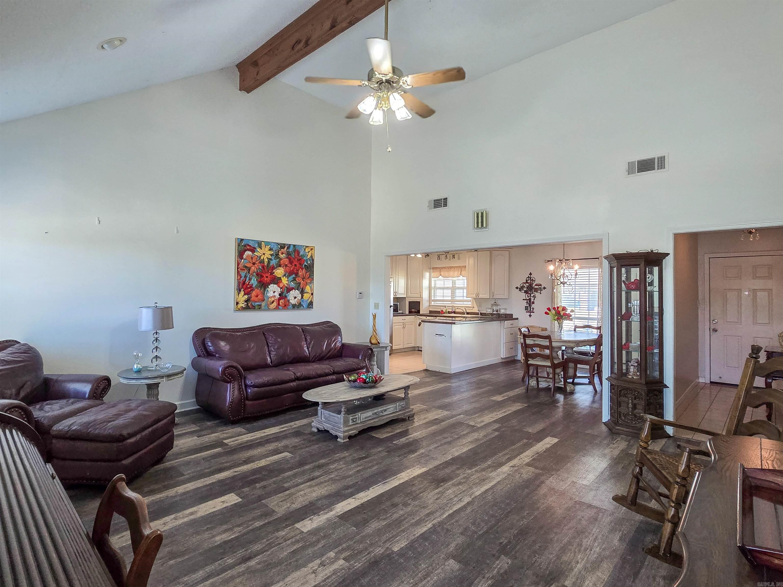 CHAPMAN & DEWEY RIVERSIDE - Residential