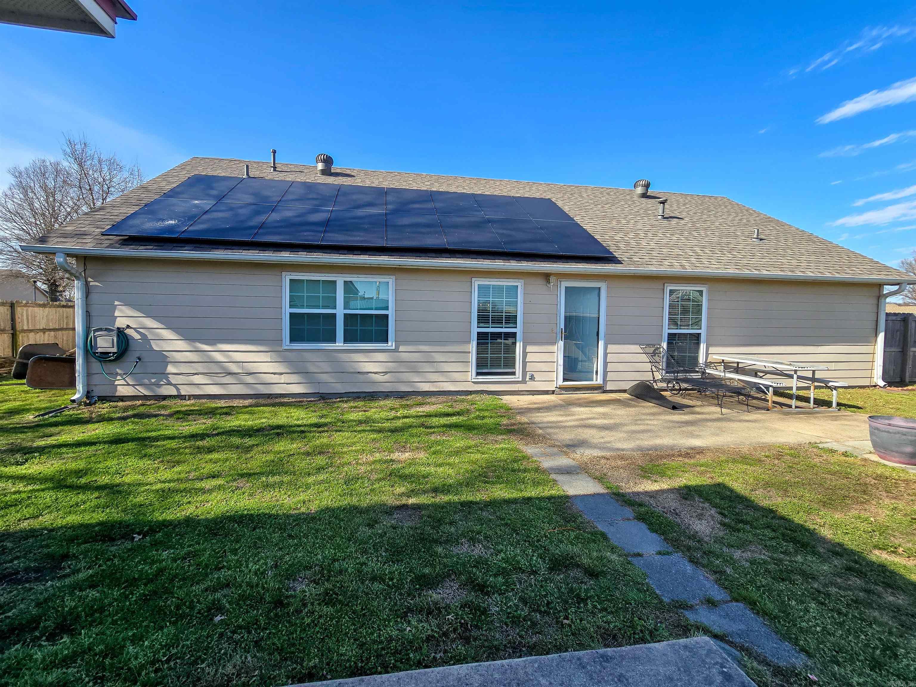 CHAPMAN & DEWEY RIVERSIDE - Residential