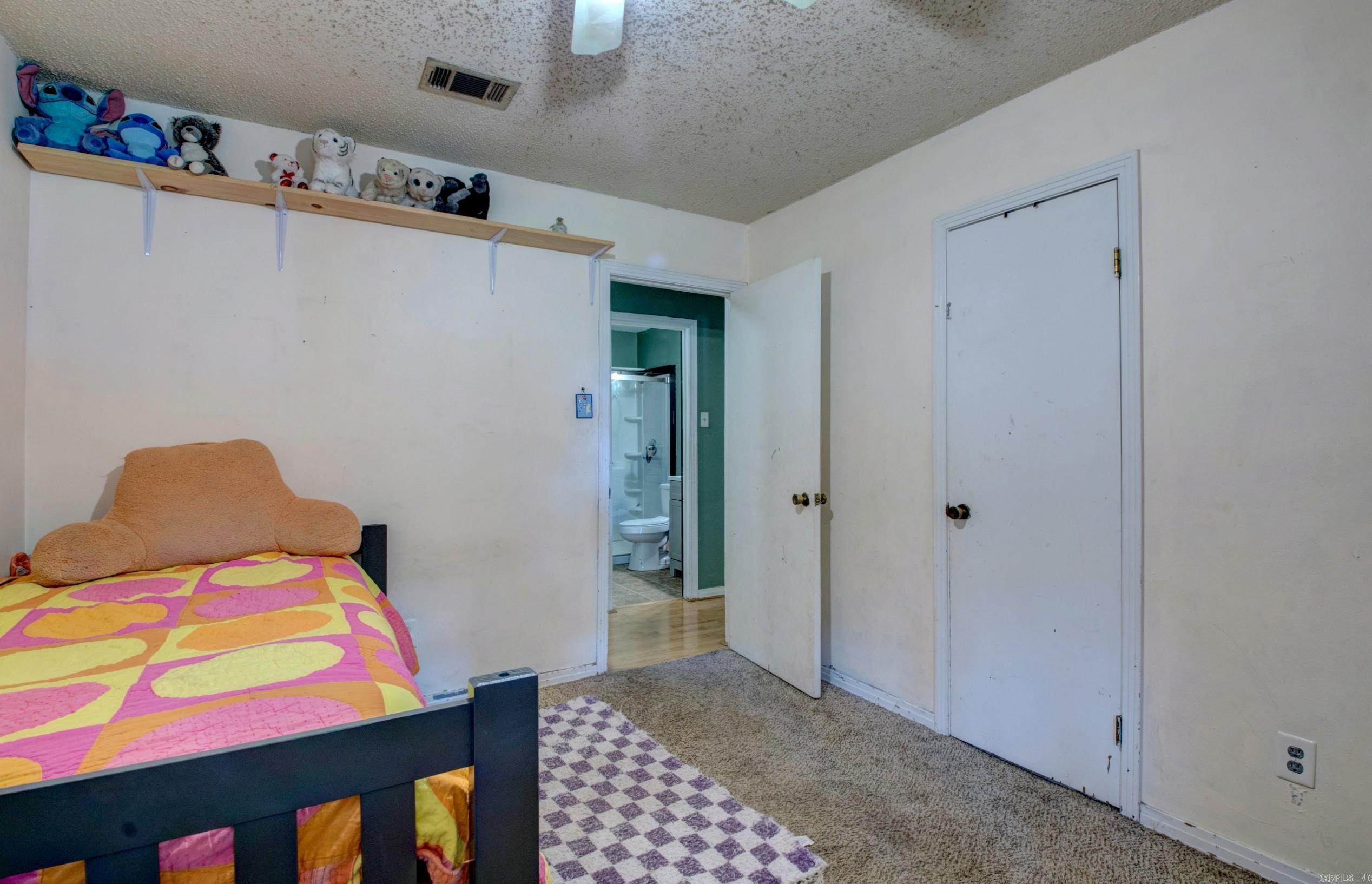 FERRELL - Residential