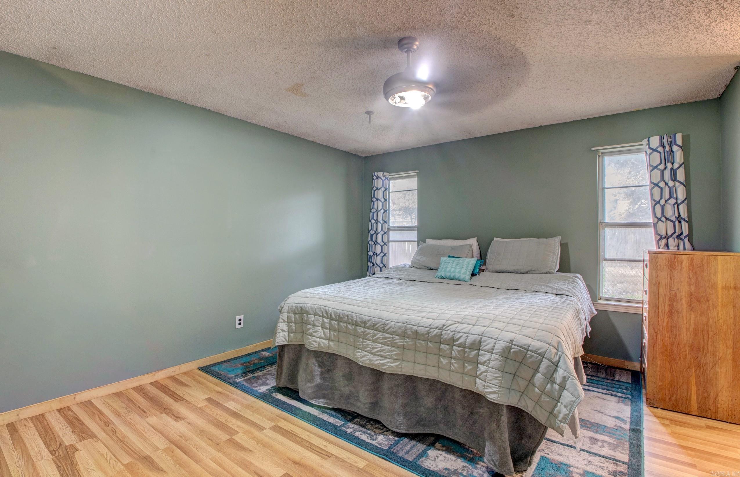 FERRELL - Residential