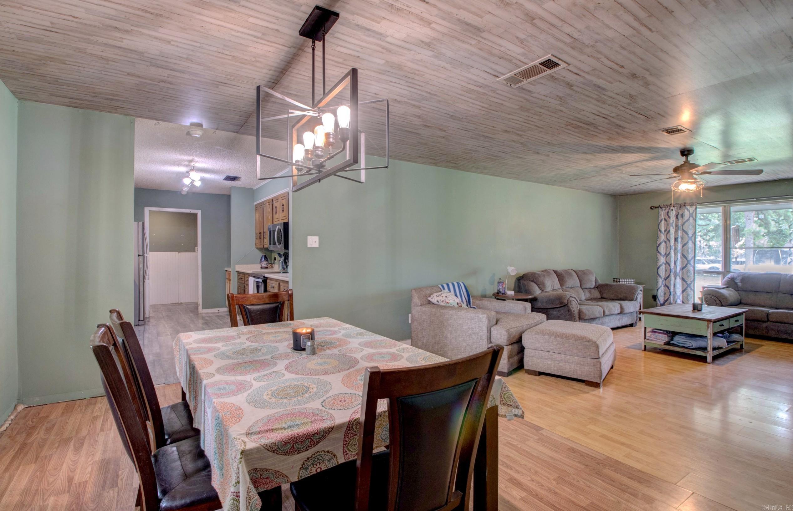 FERRELL - Residential