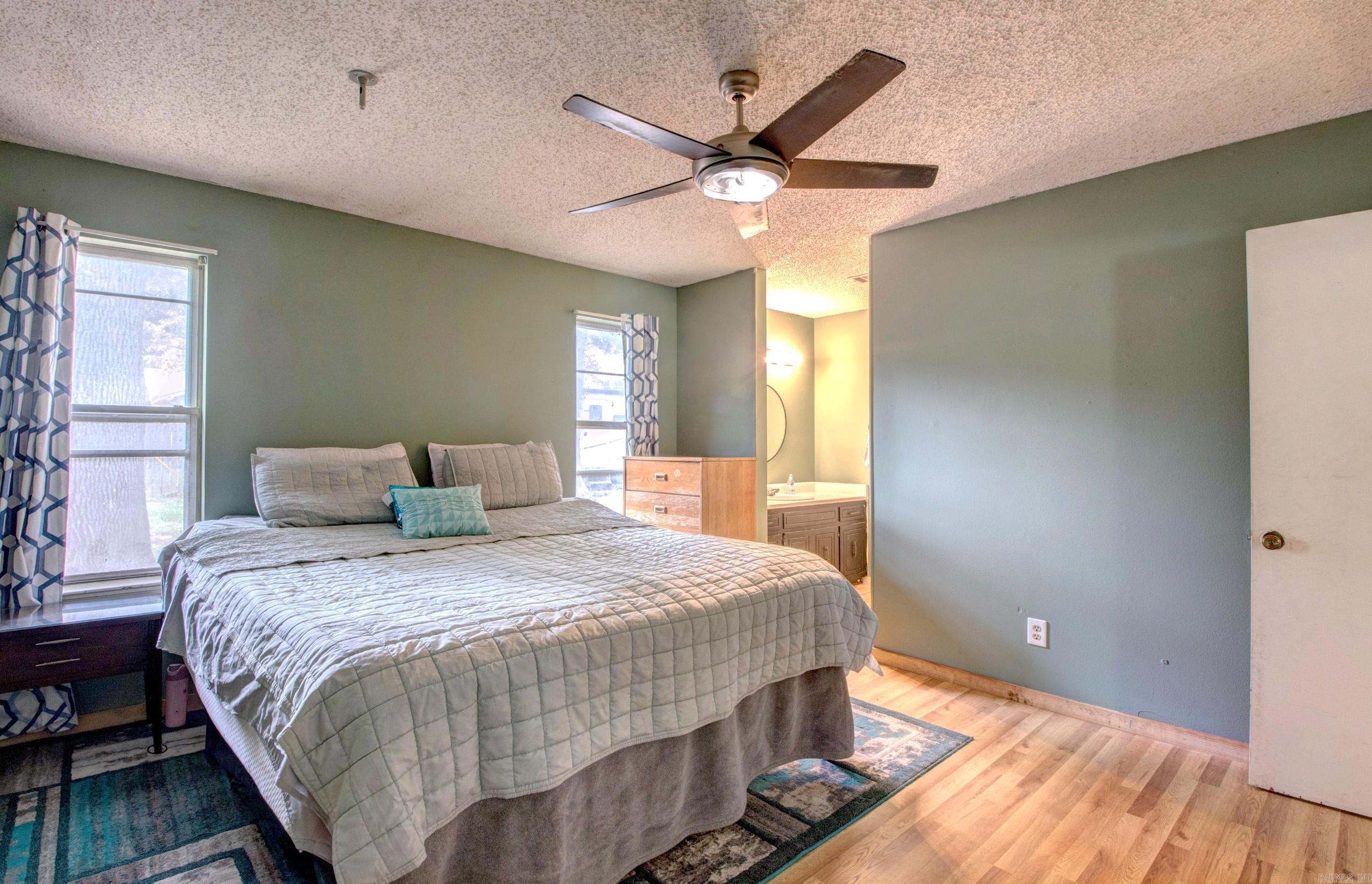 FERRELL - Residential