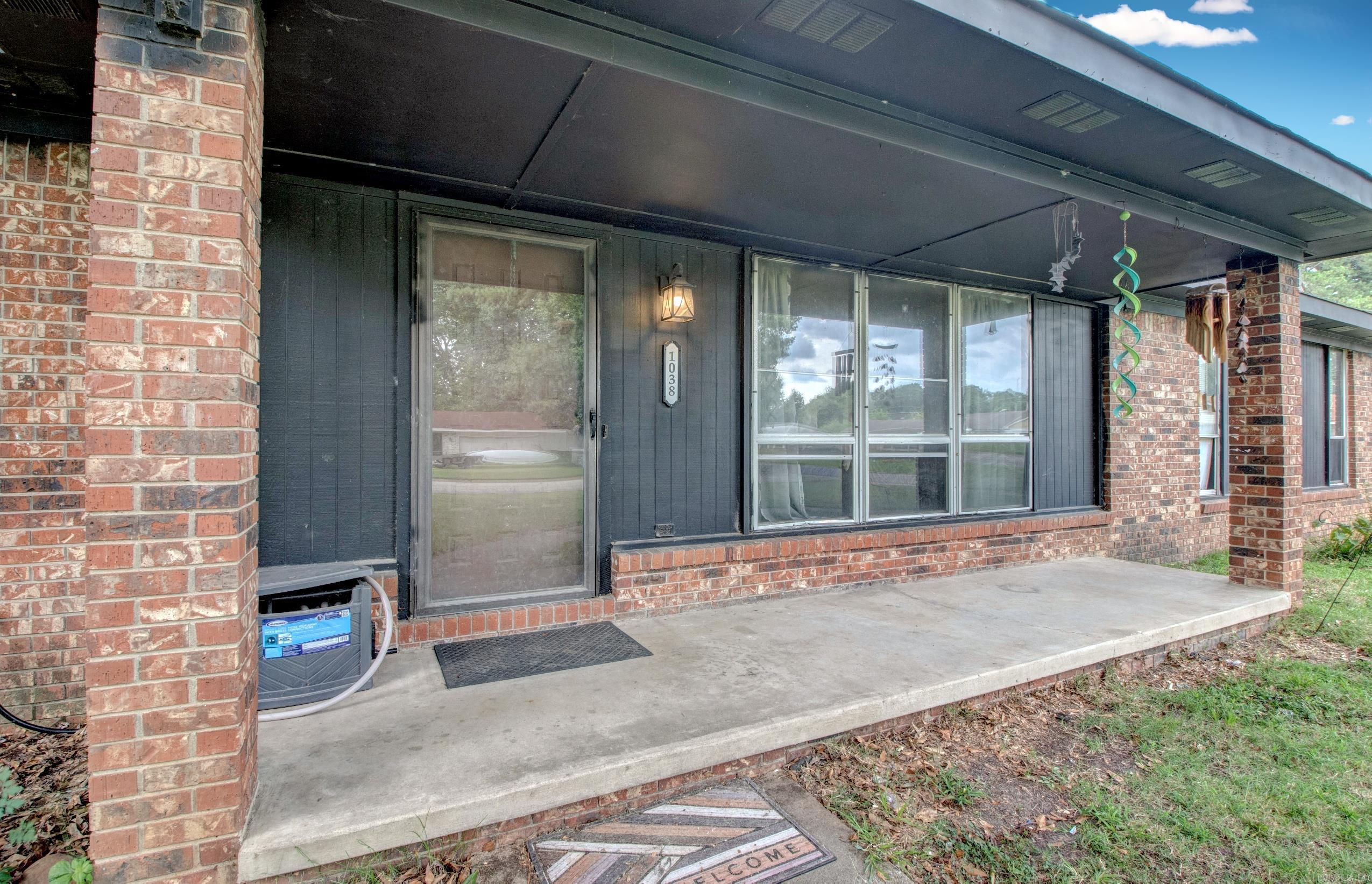 FERRELL - Residential