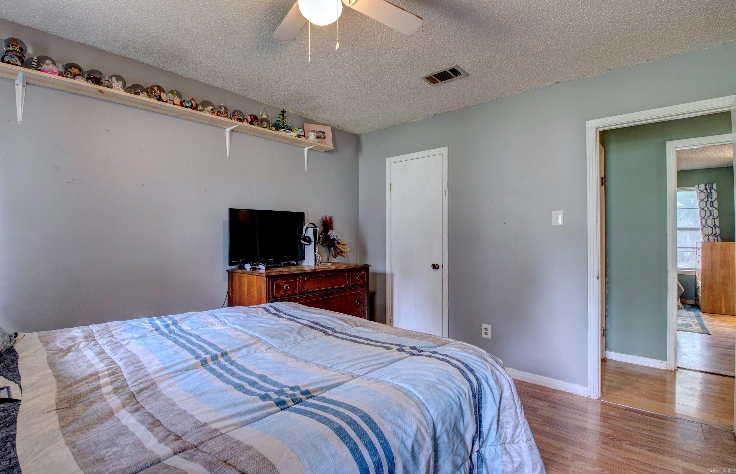 FERRELL - Residential