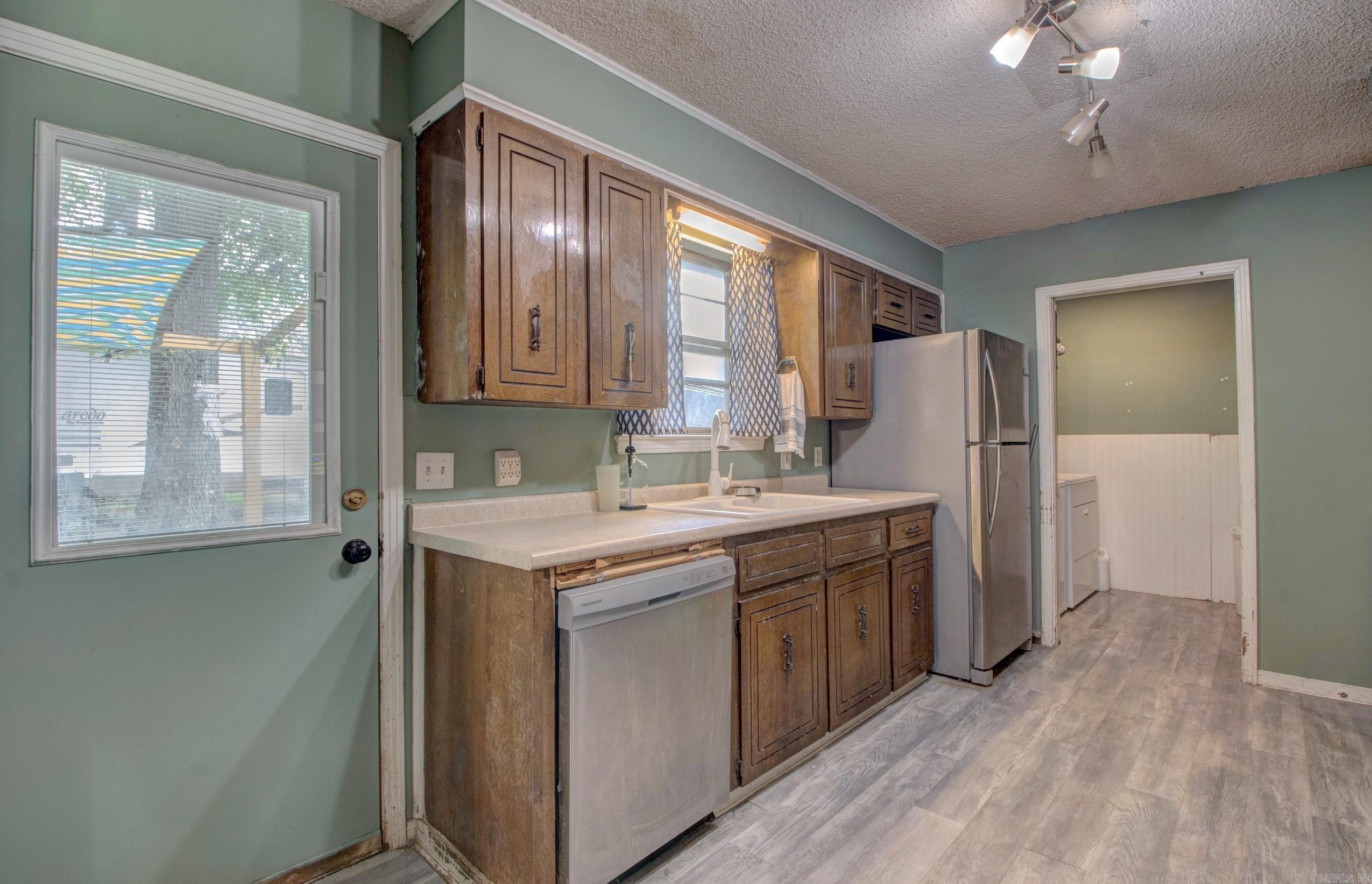 FERRELL - Residential
