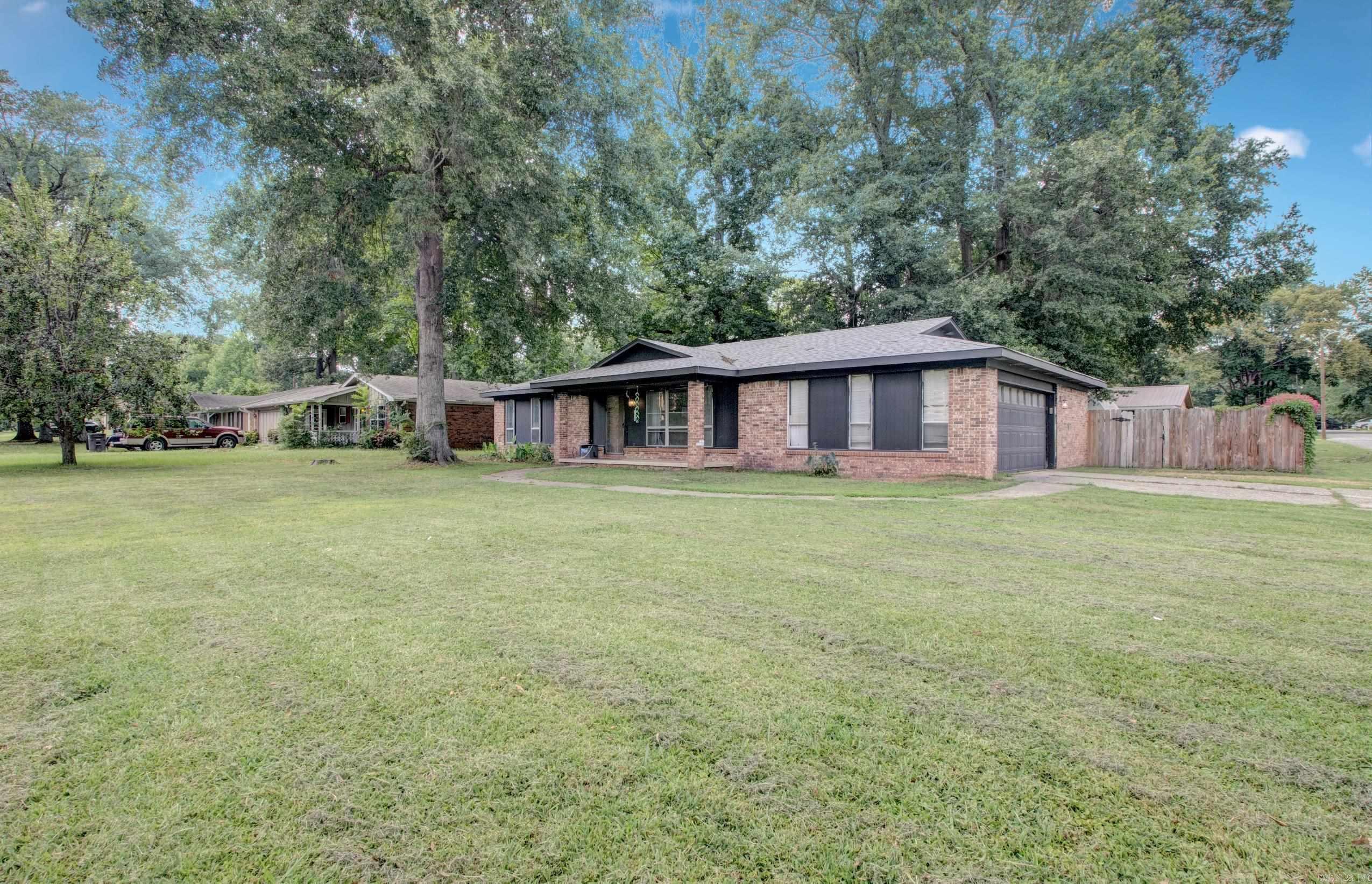 FERRELL - Residential