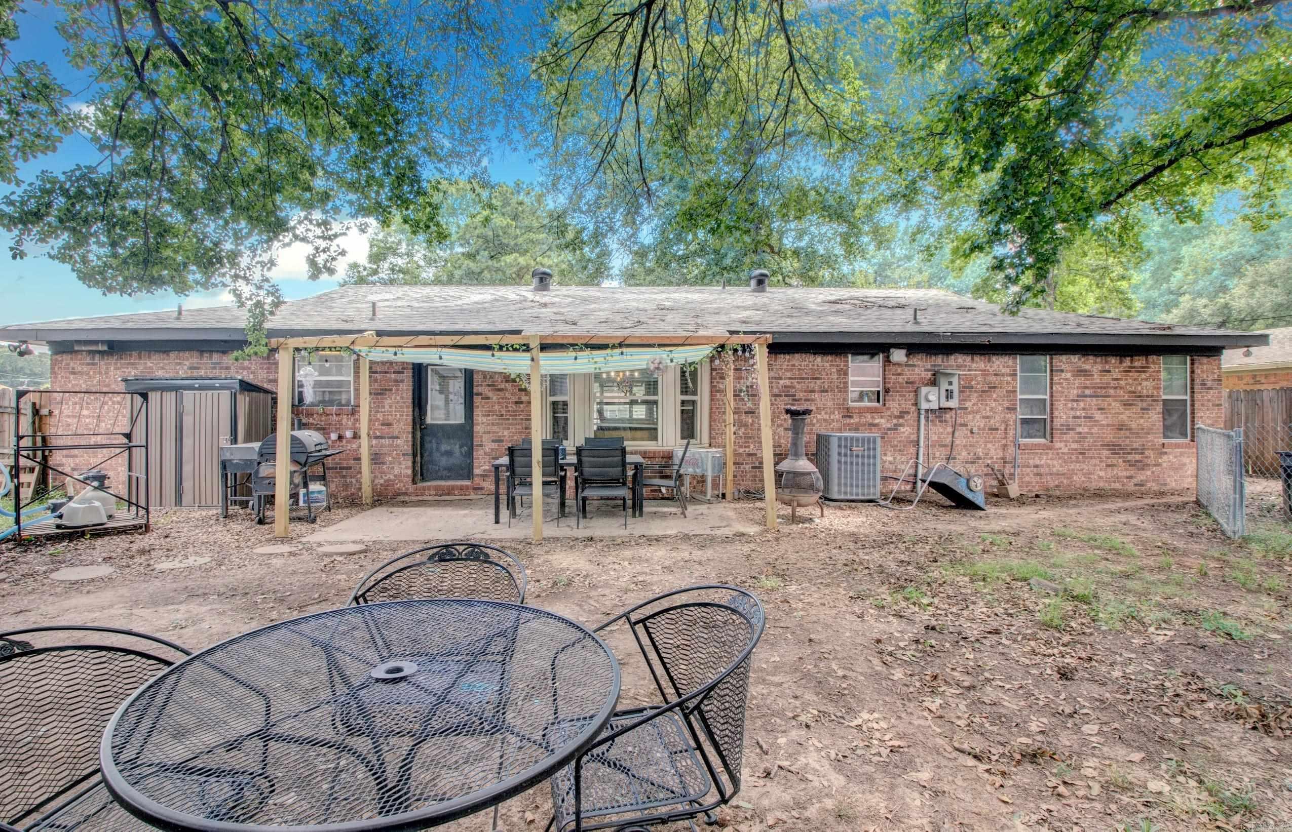 FERRELL - Residential