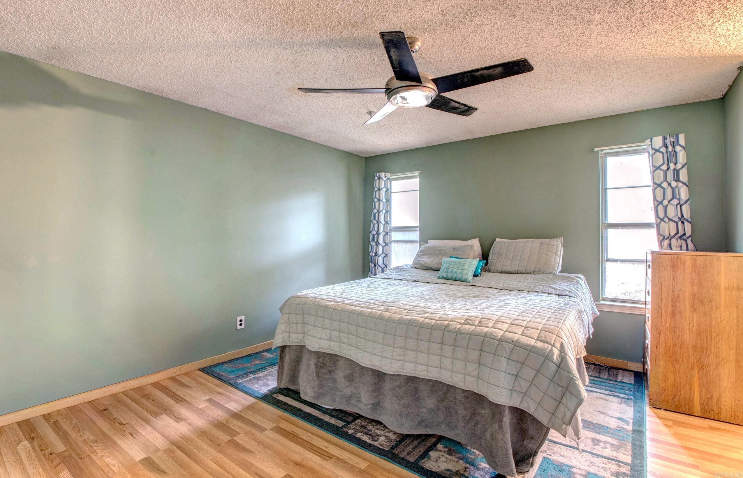 FERRELL - Residential
