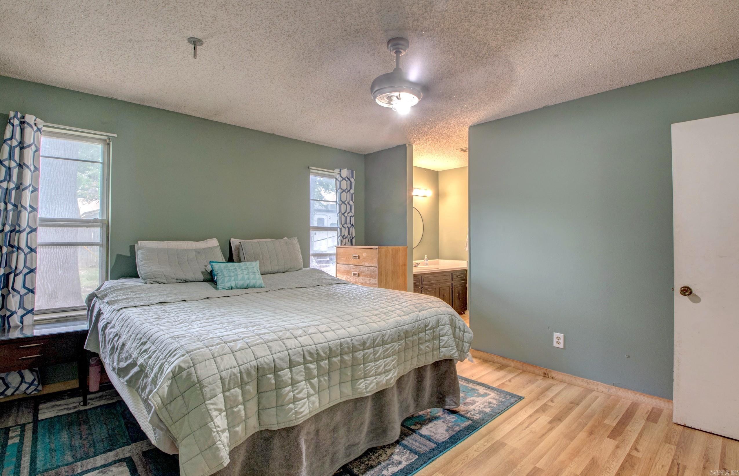 FERRELL - Residential