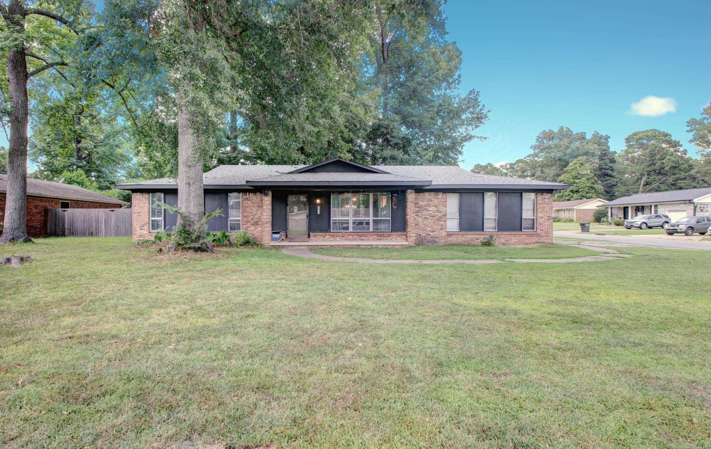 FERRELL - Residential