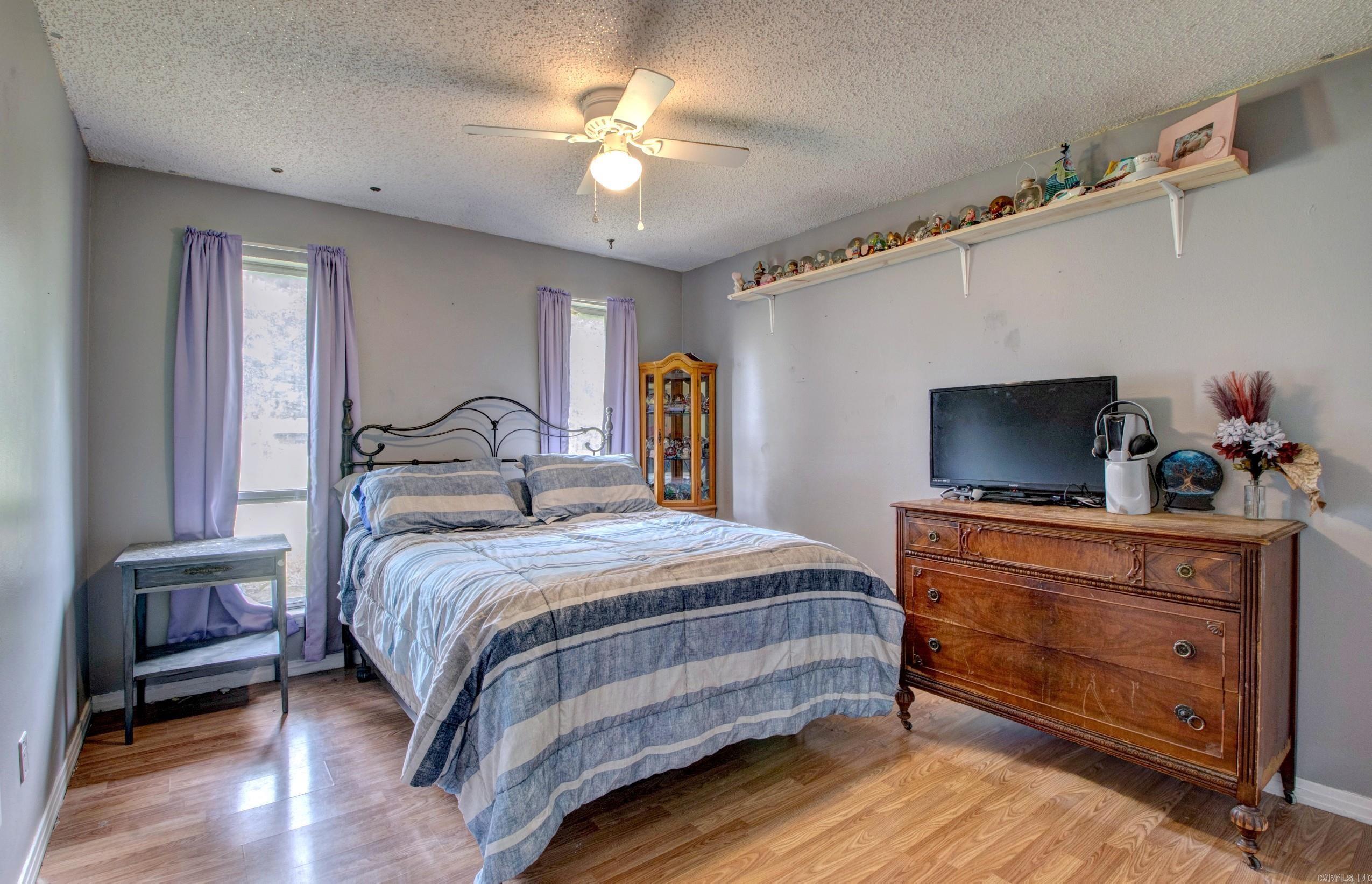 FERRELL - Residential