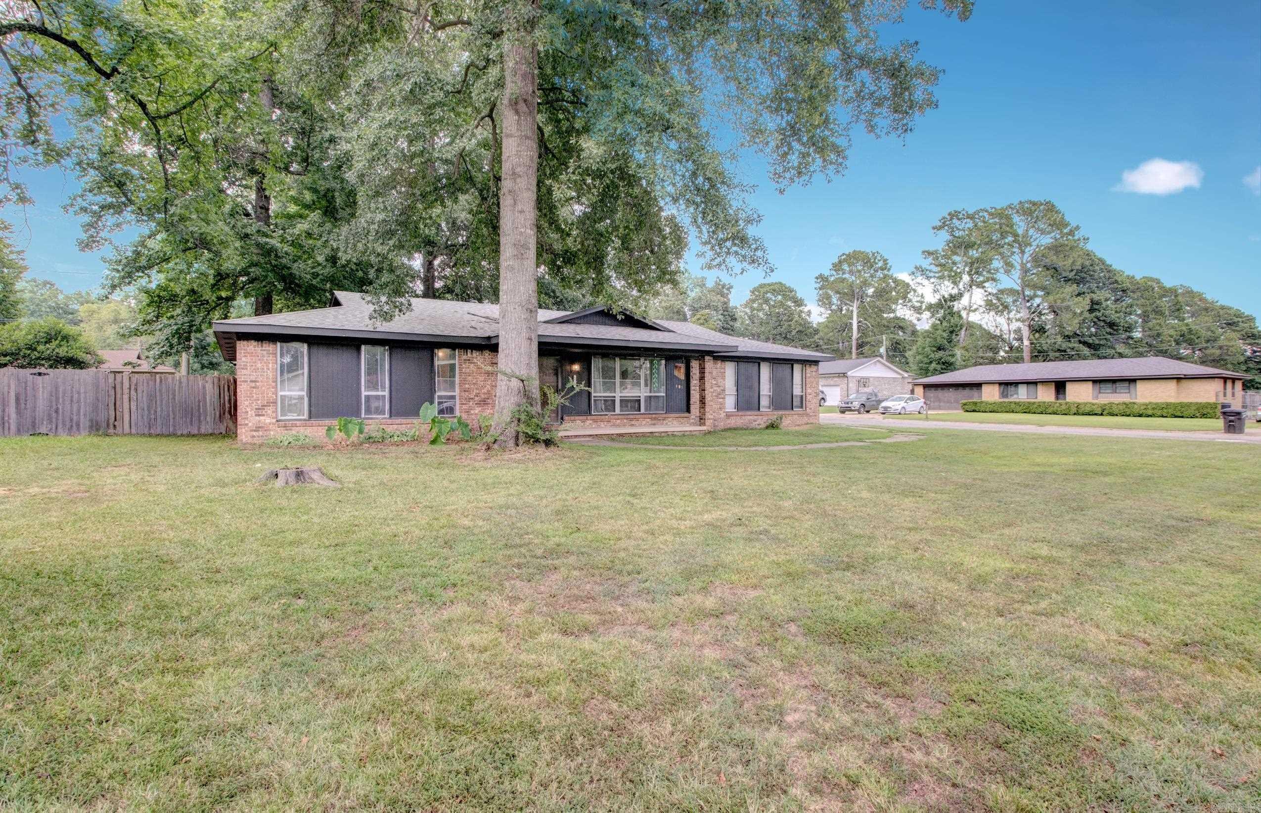 FERRELL - Residential
